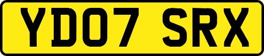 YD07SRX