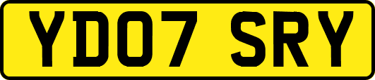 YD07SRY