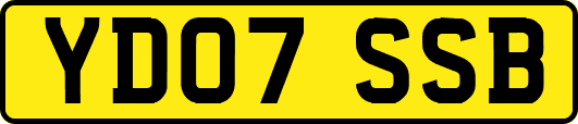 YD07SSB