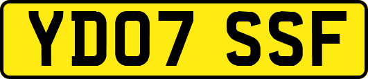 YD07SSF