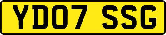 YD07SSG