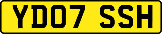 YD07SSH