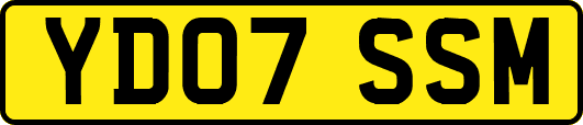 YD07SSM