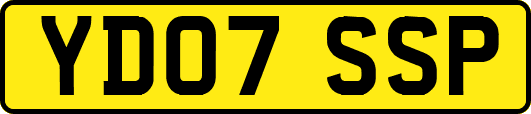 YD07SSP