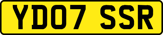 YD07SSR