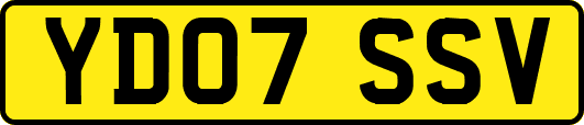 YD07SSV