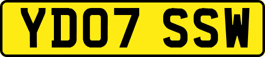 YD07SSW