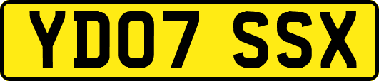 YD07SSX