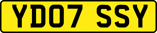 YD07SSY