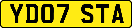 YD07STA