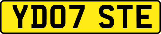 YD07STE