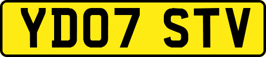 YD07STV