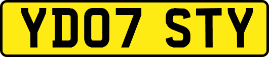 YD07STY
