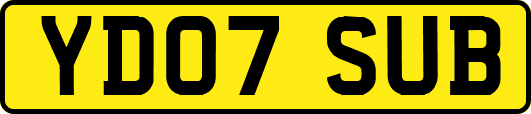 YD07SUB