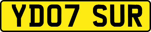 YD07SUR