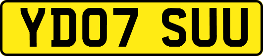 YD07SUU
