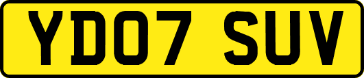 YD07SUV