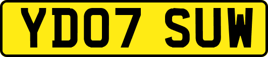 YD07SUW