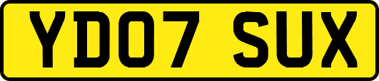 YD07SUX