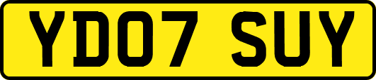 YD07SUY