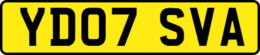 YD07SVA