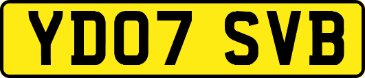 YD07SVB