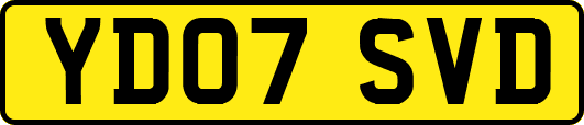 YD07SVD