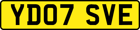 YD07SVE