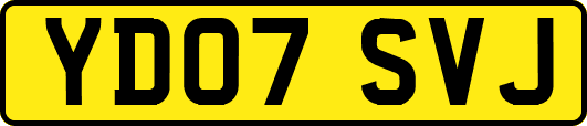 YD07SVJ