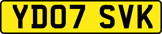 YD07SVK