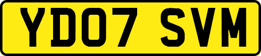YD07SVM