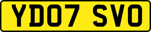 YD07SVO