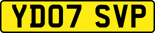 YD07SVP