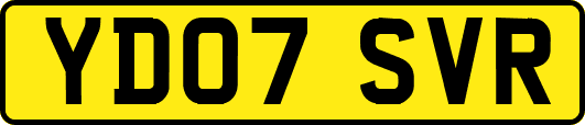 YD07SVR