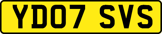 YD07SVS