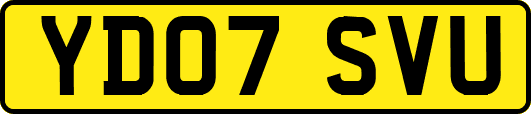 YD07SVU