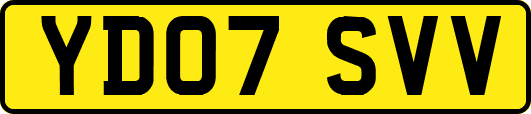 YD07SVV