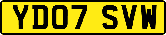 YD07SVW