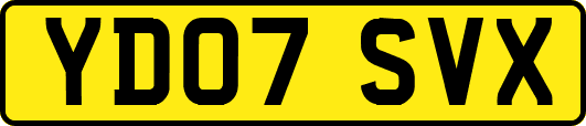 YD07SVX