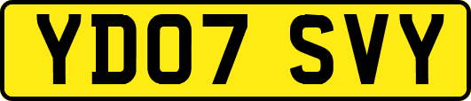 YD07SVY