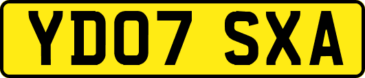 YD07SXA