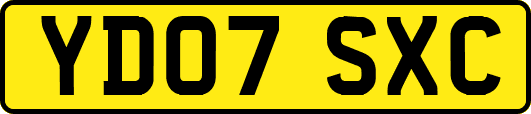 YD07SXC