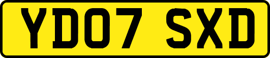 YD07SXD