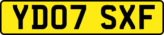 YD07SXF
