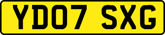 YD07SXG