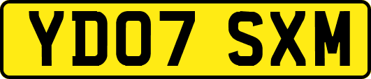 YD07SXM