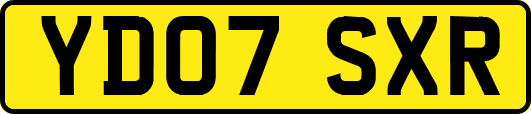 YD07SXR