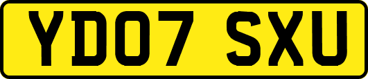 YD07SXU
