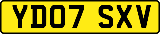 YD07SXV