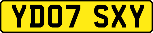YD07SXY